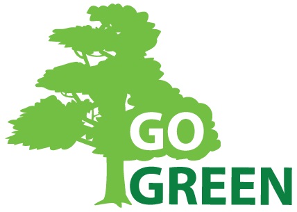 logo Go Green