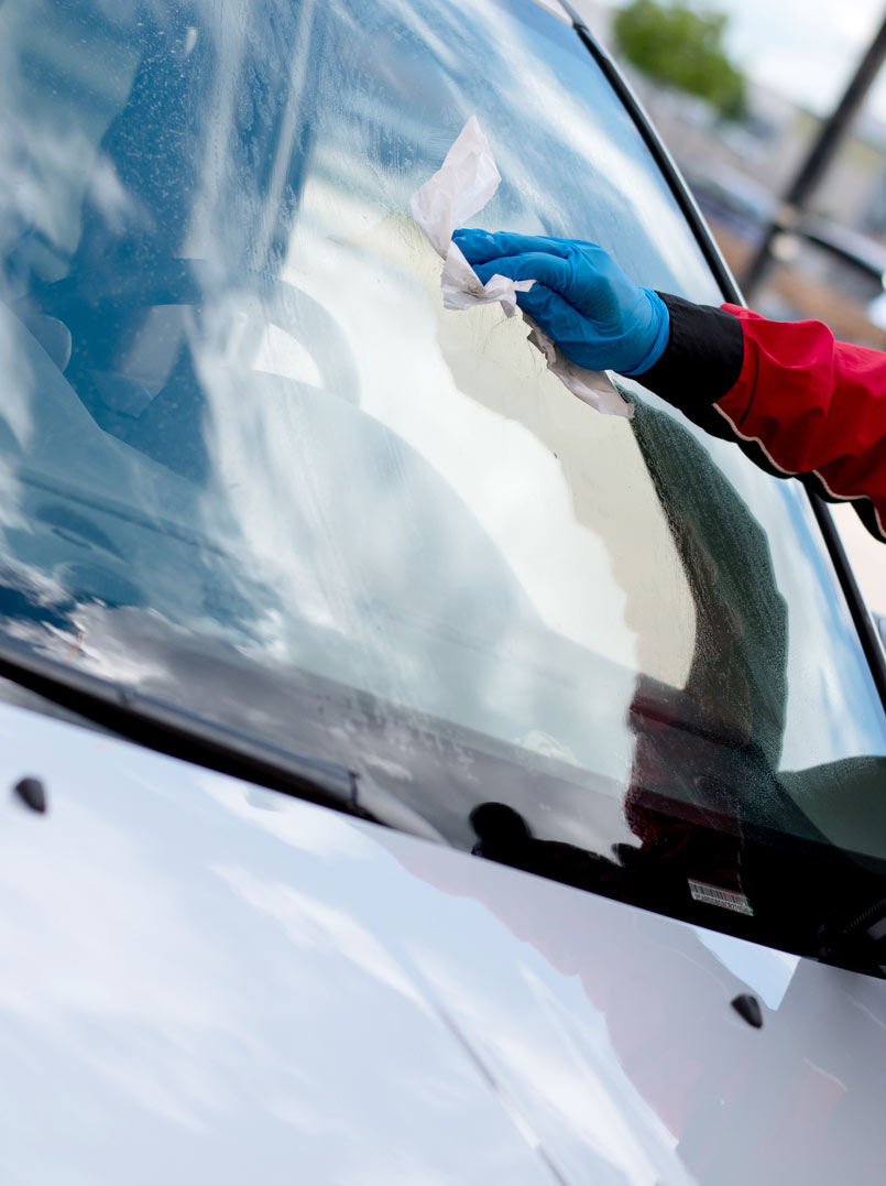 Auto Glass Repair